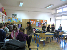 Prepoznajmo nasilje